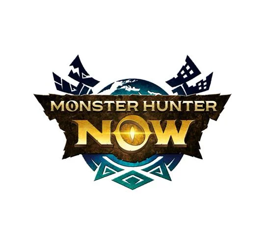 Monster Hunter Now Mod Logo